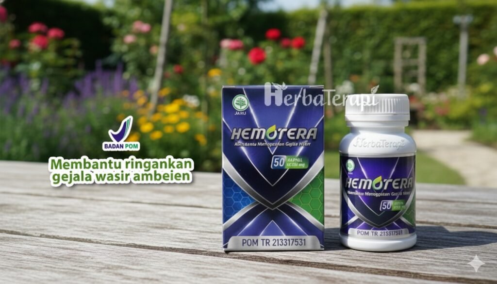 hemotera bab berdarah