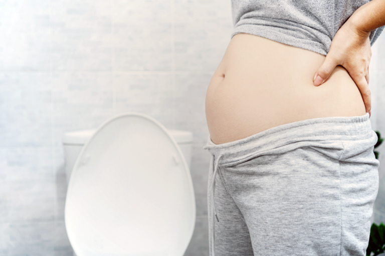 hemotera dampak penyakit wasir