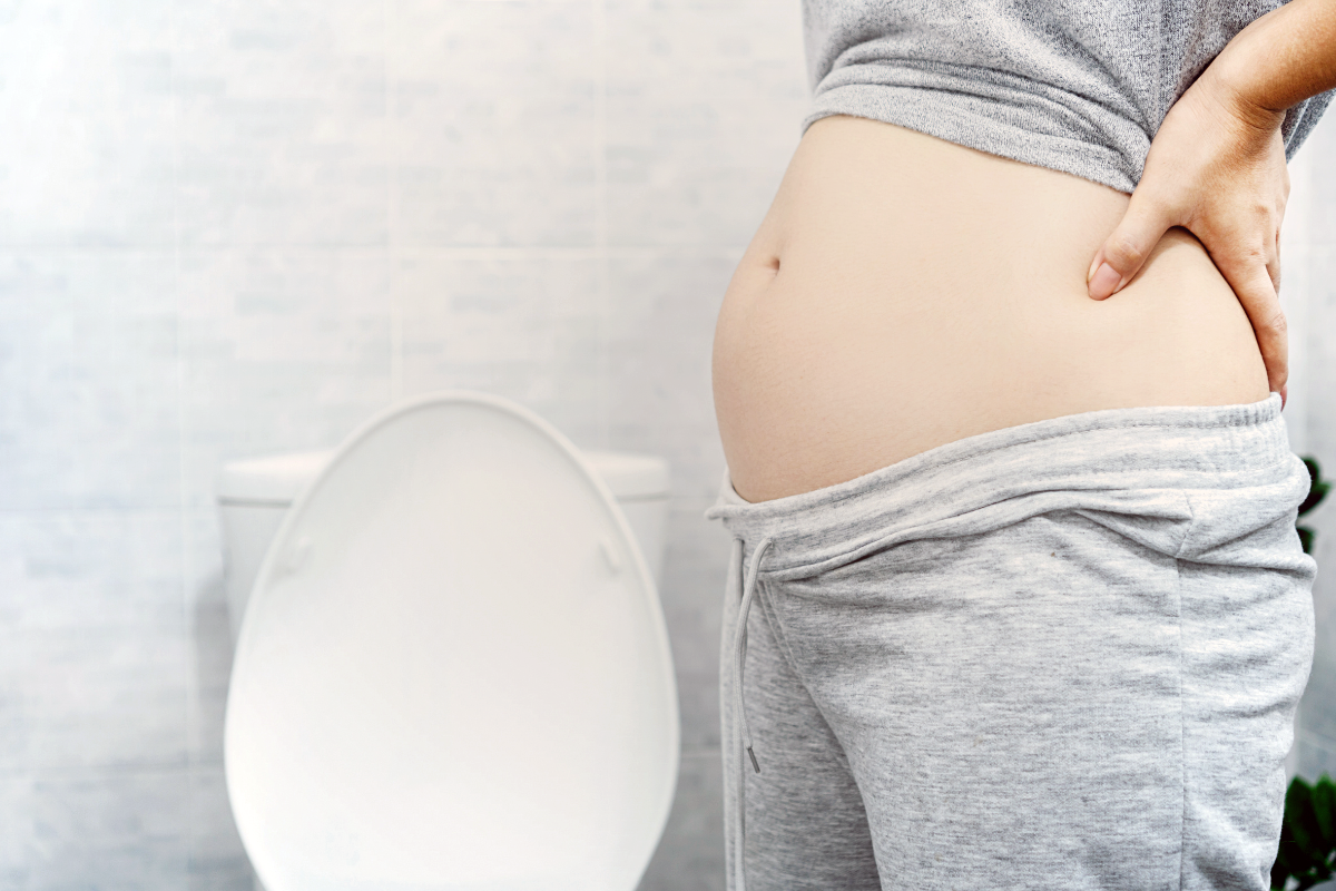 hemotera dampak penyakit wasir