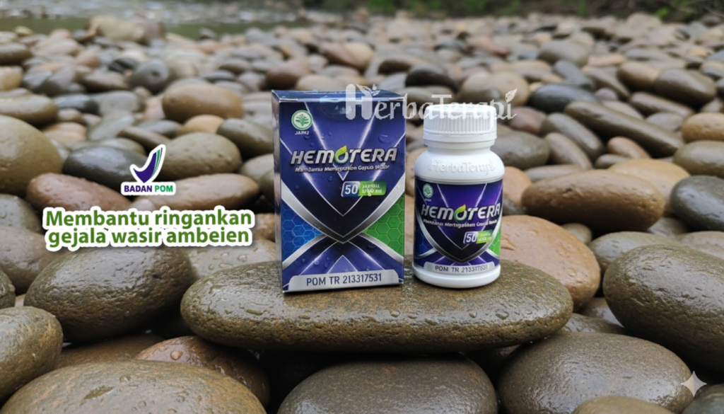 hemotera gejala awal penyakit wasir