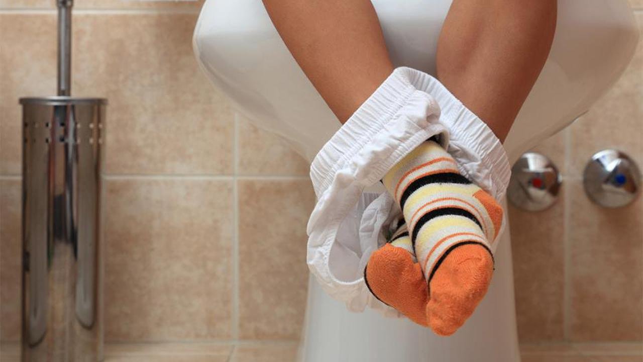 hemotera jam bab ideal