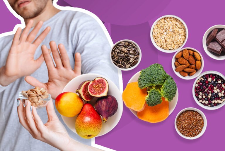 hemotera kurang serat