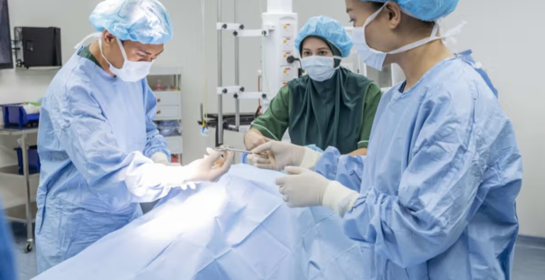 hemotera operasi wasir