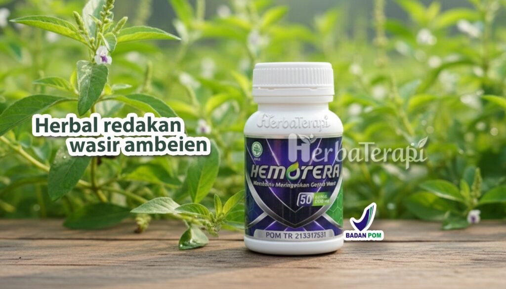 hemotera tips pola bab sehat