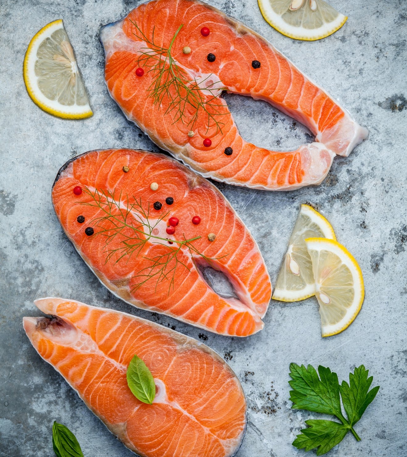 makanan apa yang bagus untuk prostat