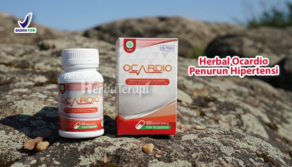 Diet untuk Jantung Aturan Makan  Penderita Hipertensi