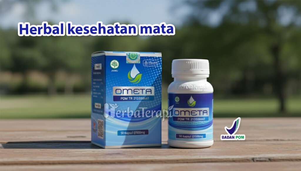 9 cara mengobati mata buram secara alami