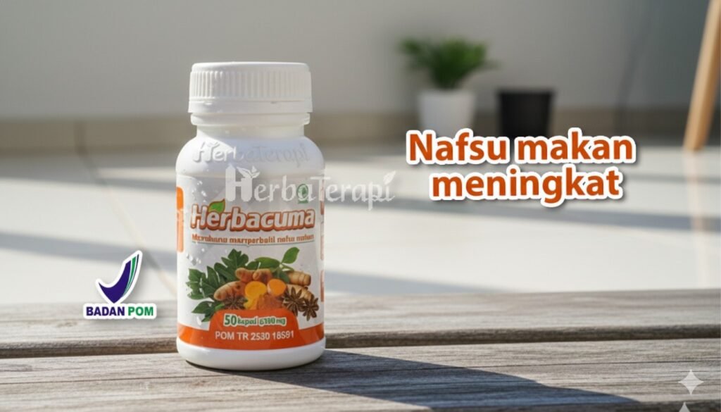 penggemuk badan alami Kesalahan Umum Bagi Pemula herbacuma