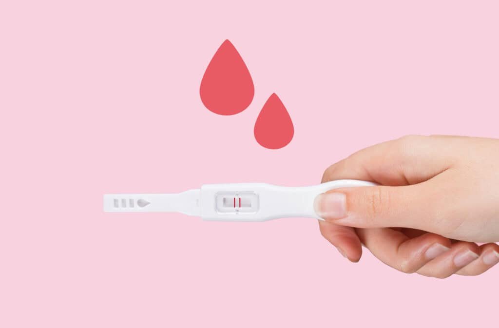 program hamil setelah haid yang efektif