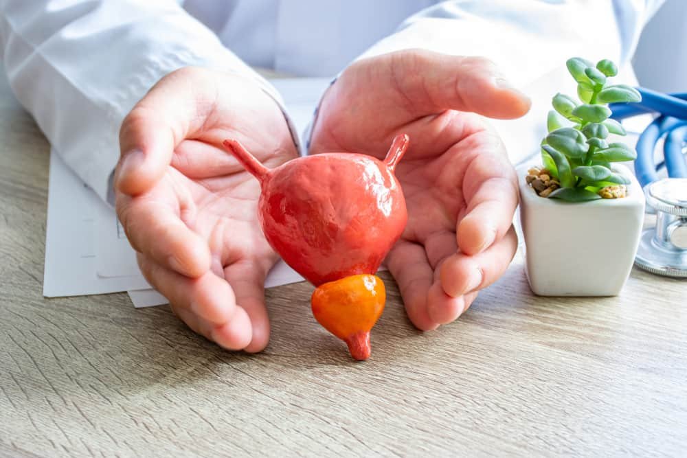 prosterafit Cara Menjaga Kesehatan Prostat