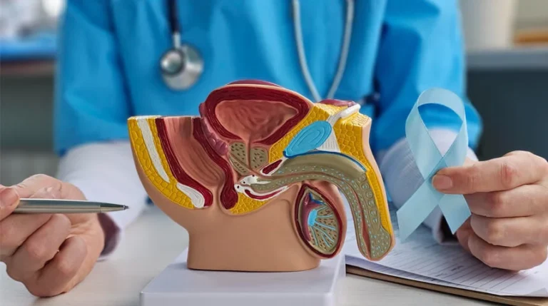 prosterafit ciri prostat bermasalah