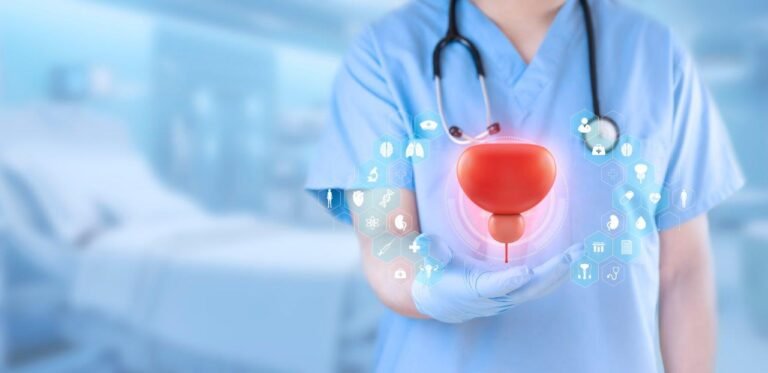 prosterafit ciri prostat terinfeksi