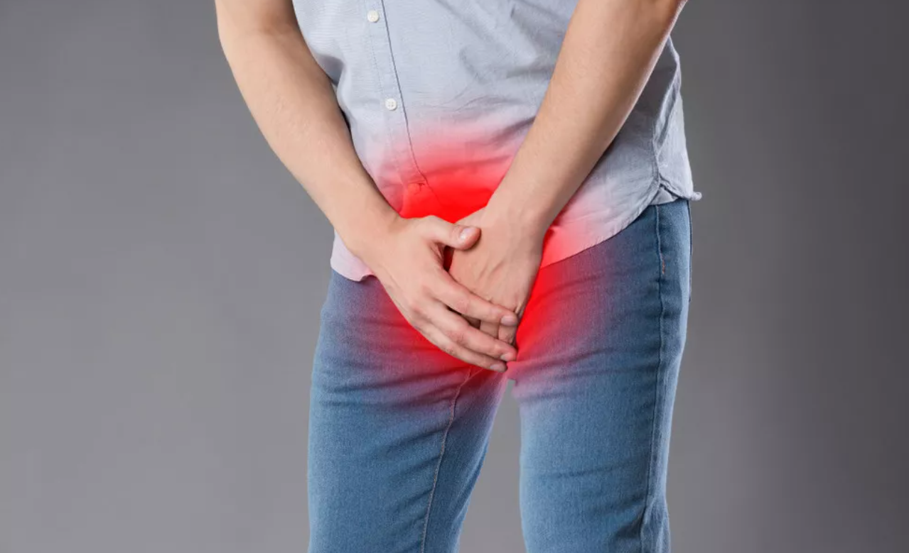 prosterafit menjaga kesehatan kemih pria