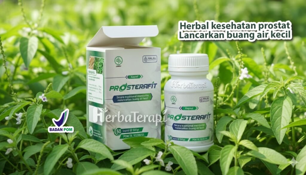 prosterafit gejala anyang-anyangan