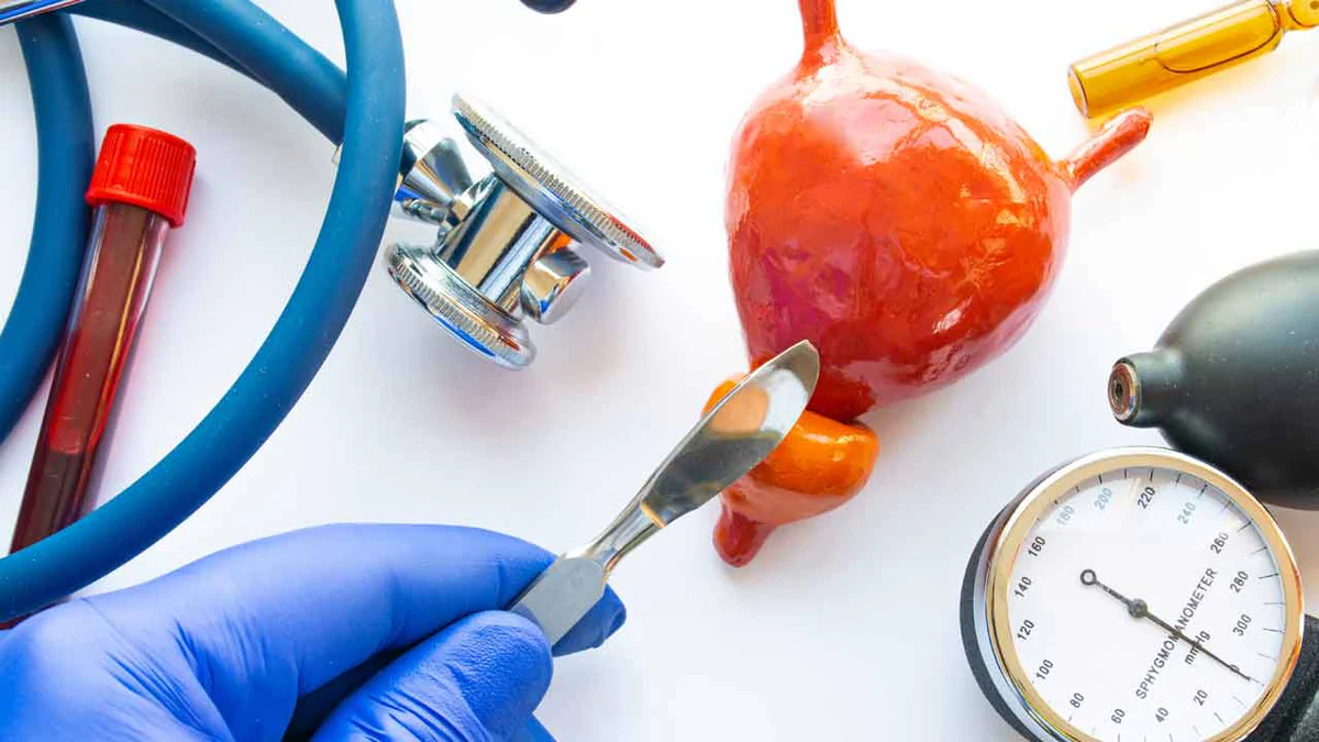 prosterafit prostat bermasalah