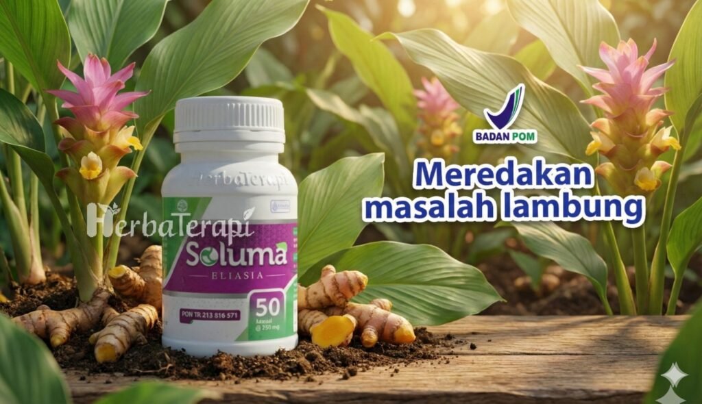 soluma sayur untuk asam lambung