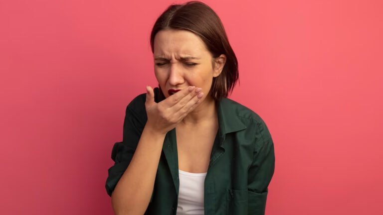 soluma asam lambung pahit di mulut