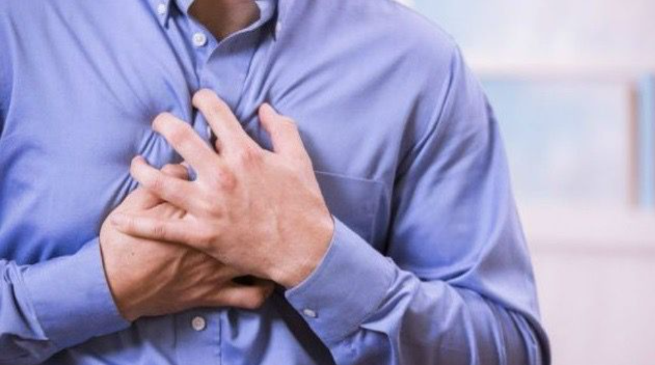 soluma gerd dan sesak napas