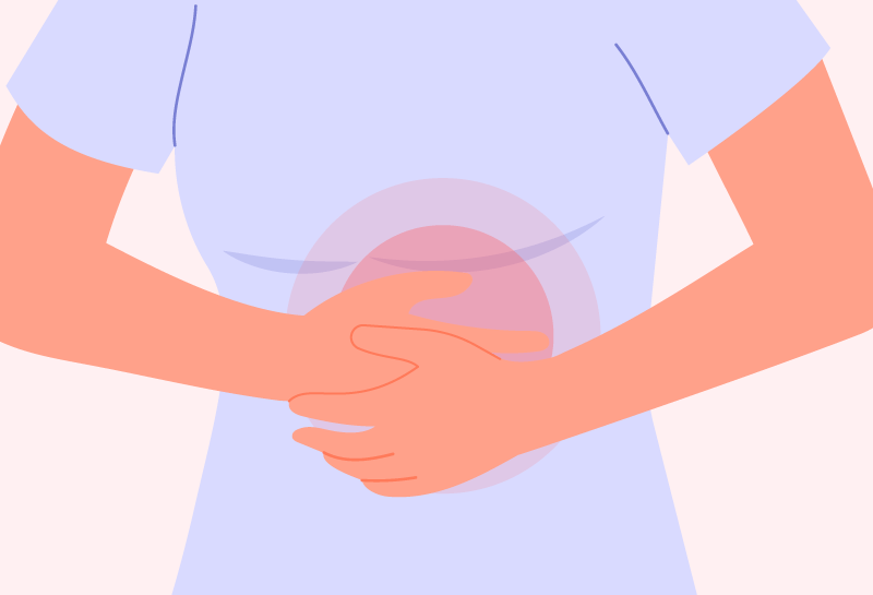 soluma gangguan lambung