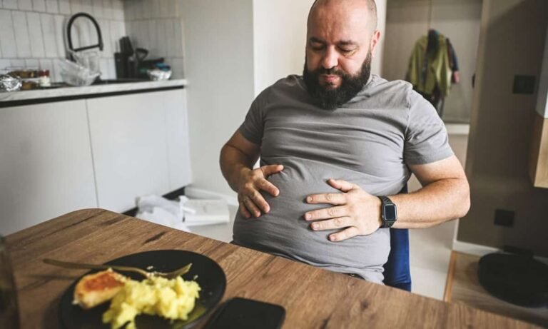 soluma lambung perih