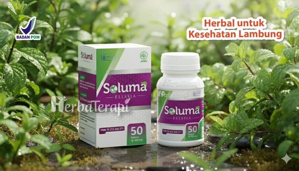 soluma perut perih setelah makan