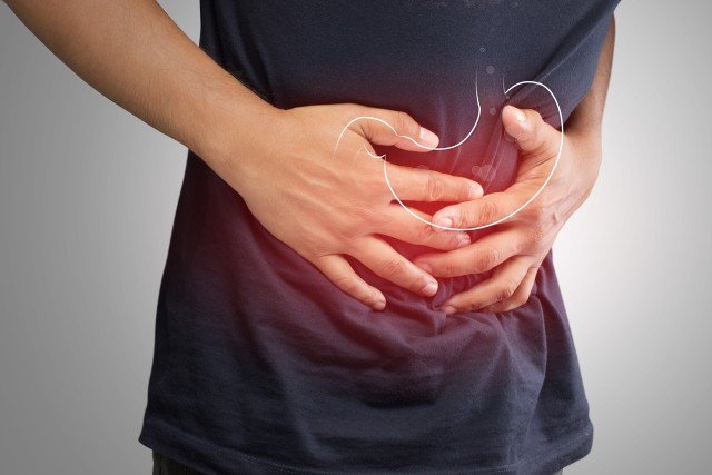 soluma perbedaan gastritis dan maag