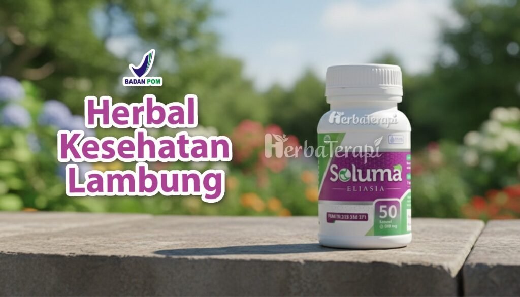 soluma posisi tidur untuk GERD