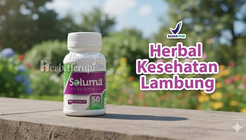 soluma tanda lambung luka parah