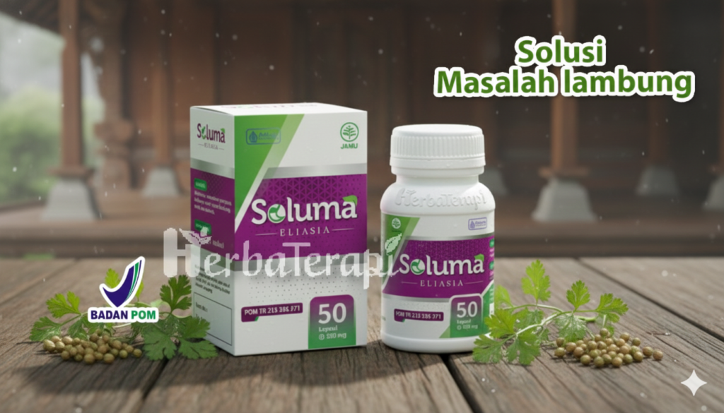 soluma jahe untuk asam lambung