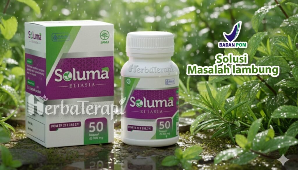 soluma makanan pedas