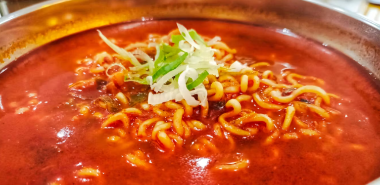 soluma makanan pedas