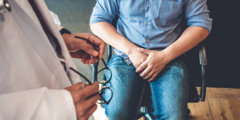 vertomen risiko infertilitas pria