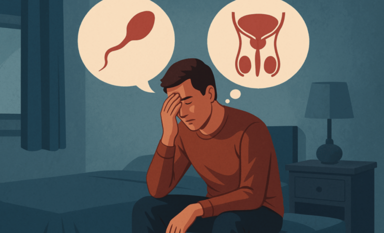 vertomen gangguan infertilitas