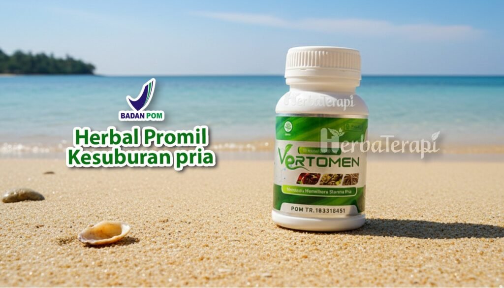 vertomen sters vs hormon reproduksi