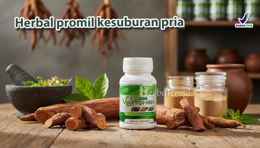 vertomen makanan untuk sperma sehat