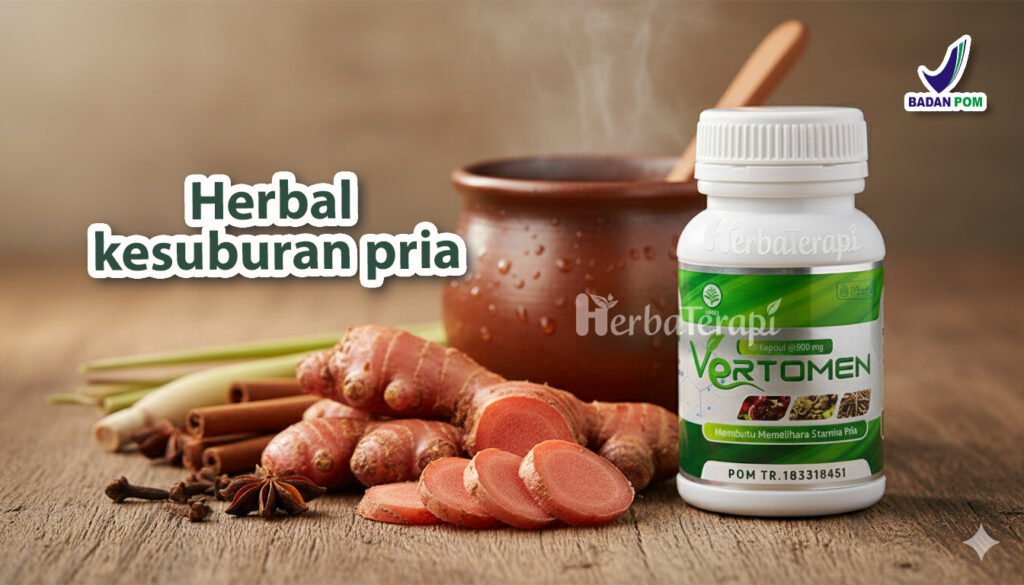 meningkatkan testosteron vertomen
