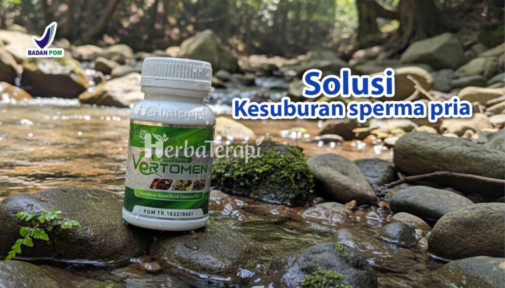 vertomen onani adalah