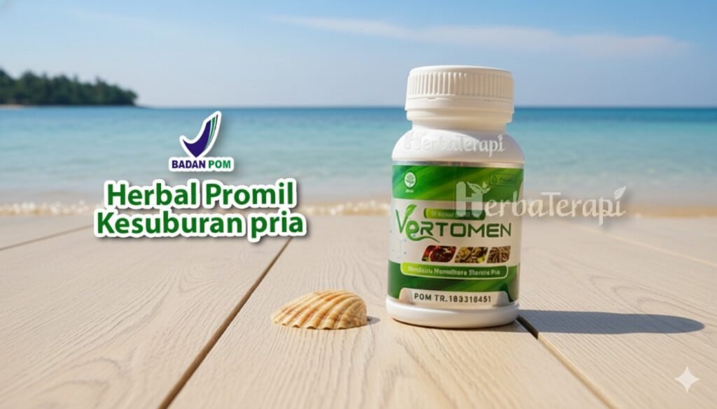 vertomen sperma dan kehamilan