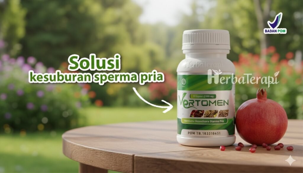 vertomen efek merokok