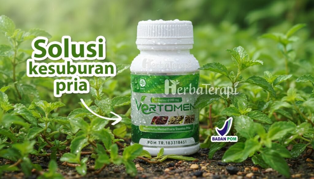 vertomen sperma bau amis