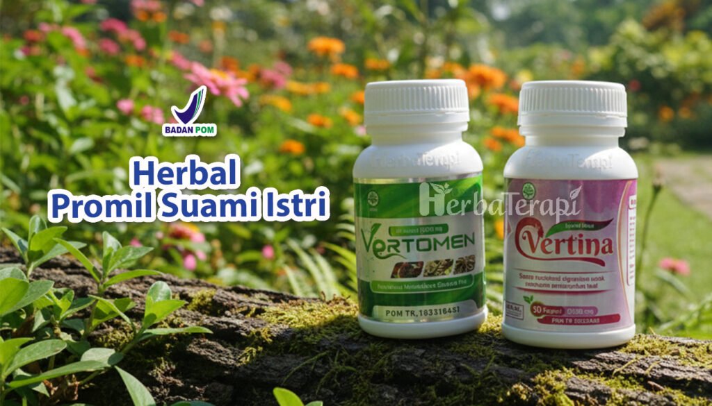 vertomen vertina Apa itu Program Hamil Hati-hati Mitos!