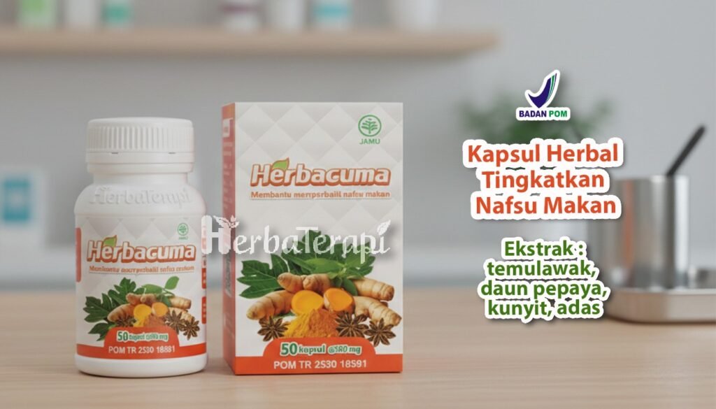 herbacuma 5 Alasan Mengapa Anda Kehilangan Nafsu Makan