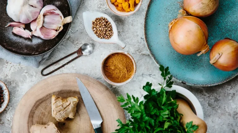 5 Cara Meningkatkan Nafsu Makan yang Menurun