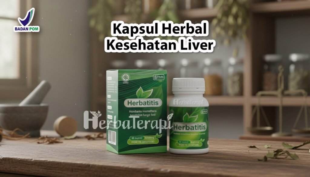 6 Gejala Liver Ringan yang Sering Dianggap Masuk Angin