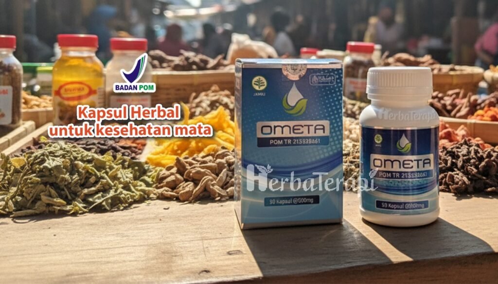 5 Kebiasaan Sederhana Cara Jaga Mata Tetap Sehat