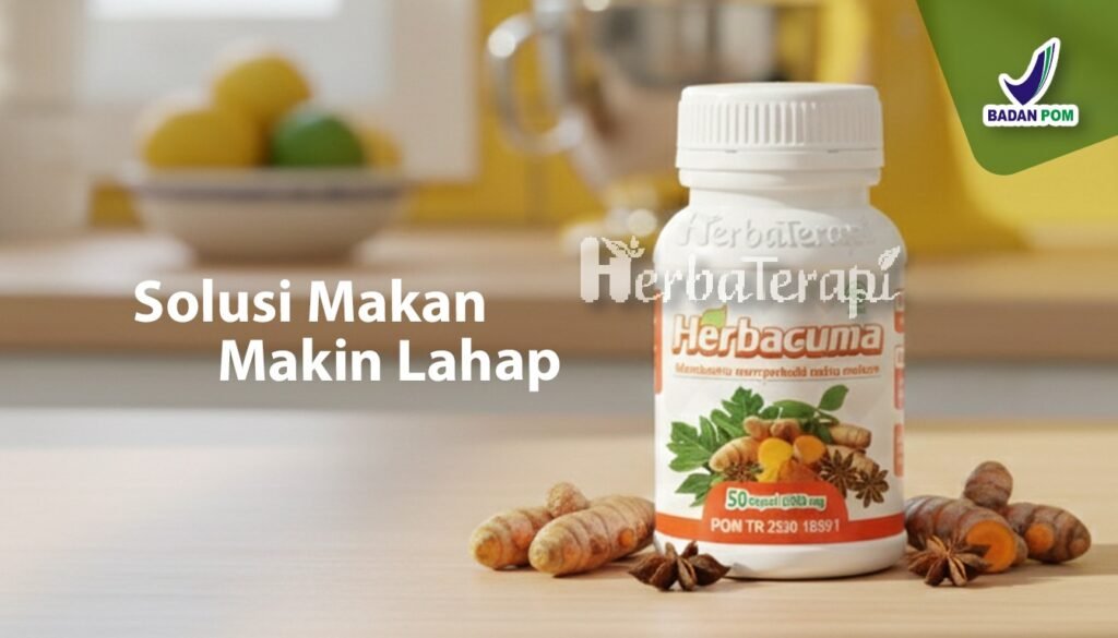 5 Penyakit Kronis yang Dapat Dicegah dengan Berat Badan Proporsional herbacuma