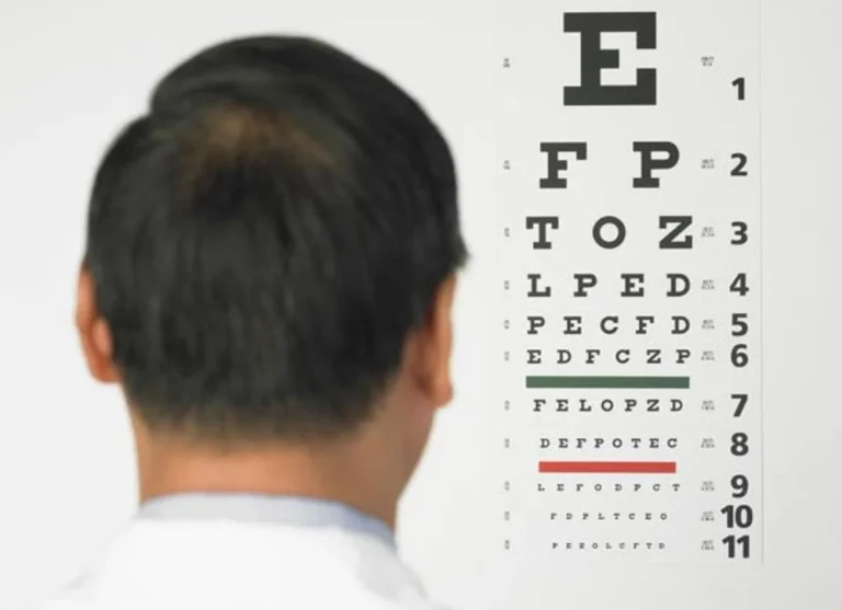 5 Tips Mencegah Mata Minus Bertambah