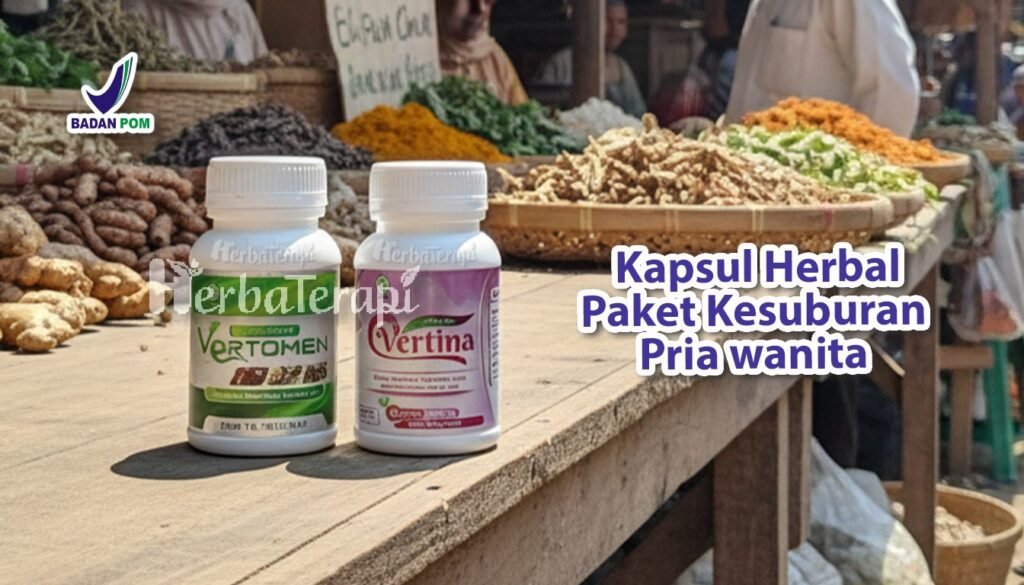 Promil 3 bulan vertomen vertina