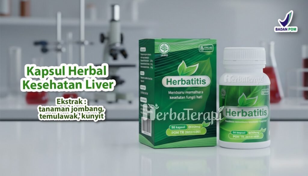 herbatitis Anatomi Hati Bagian-bagian dan Perannya dalam Pencernaan