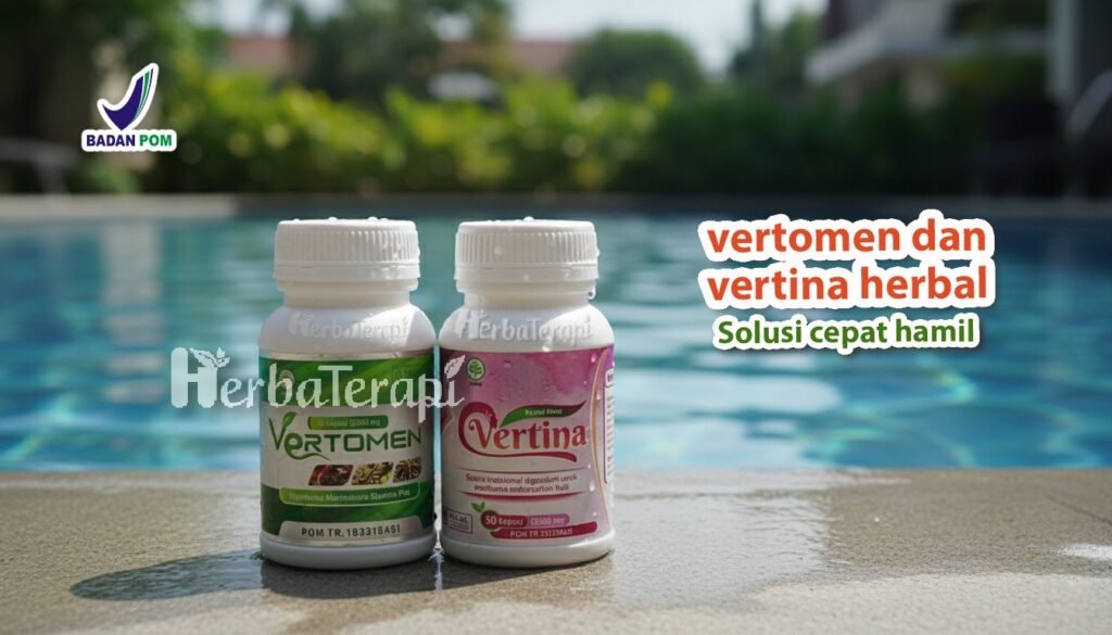 Apa Ciri Wanita Subur Dan Mudah Hamil vertomen vertina